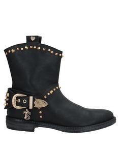 Полусапоги и высокие ботинки Twinset