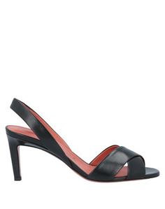 Сандалии Santoni