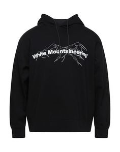 Толстовка White Mountaineering