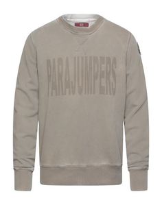 Толстовка Parajumpers