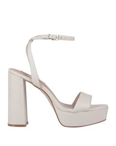 Сандалии Steve Madden