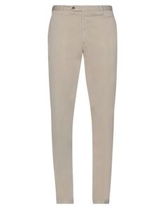 Повседневные брюки Lardini