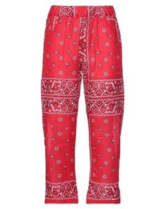Повседневные брюки RosÉ A Pois