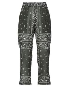 Повседневные брюки RosÉ A Pois