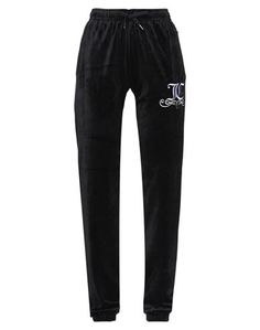 Повседневные брюки Juicy Couture