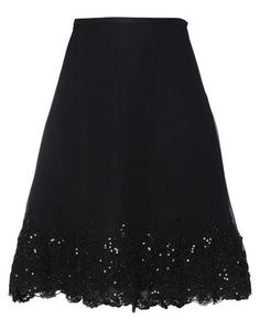 Юбка миди Caterina Masoni