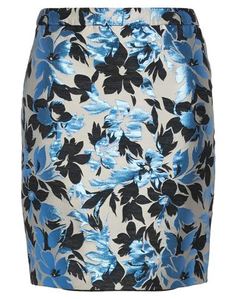 Мини-юбка Boutique Moschino