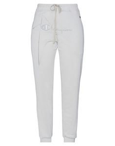 Повседневные брюки Rick Owens x Champion