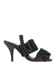 Сандалии Santoni