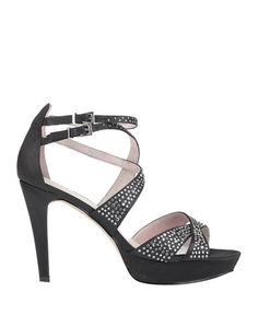 Сандалии CafÈnoir