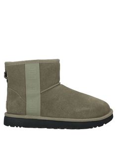 Полусапоги и высокие ботинки UGG Australia