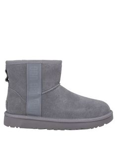 Полусапоги и высокие ботинки UGG Australia