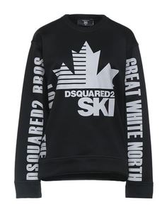 Толстовка Dsquared2