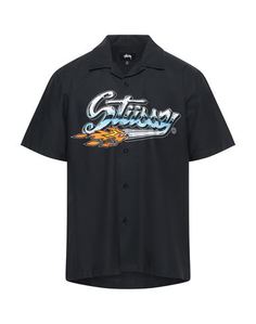 Pубашка Stussy