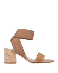 Сандалии Gianvito Rossi