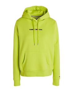 Толстовка Tommy Jeans