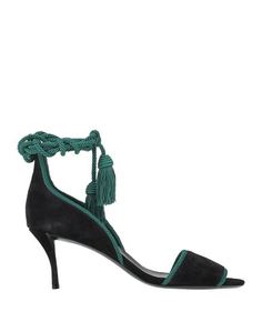 Сандалии Roger Vivier