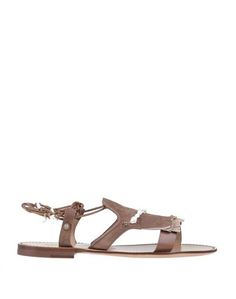 Сандалии Santoni