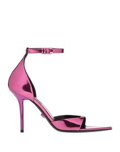 Сандалии Versace