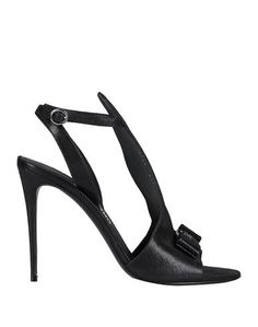 Сандалии Salvatore Ferragamo