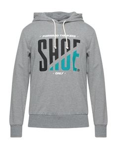 Толстовка Shoe®