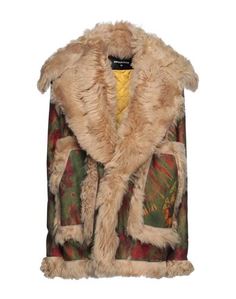 Пальто Dsquared2