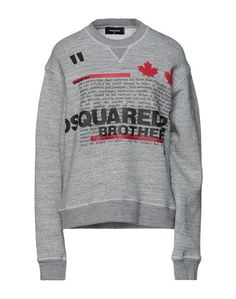 Толстовка Dsquared2