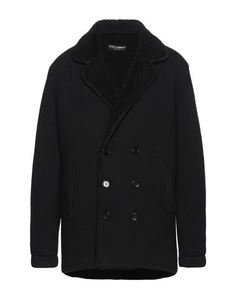 Пальто Dolce & Gabbana