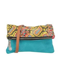 Сумка через плечо Ebarrito