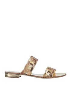 Сандалии Casadei