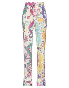 Повседневные брюки Etro