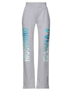 Повседневные брюки Moschino