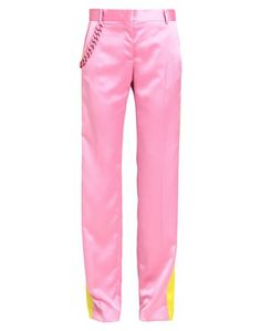 Повседневные брюки Msgm