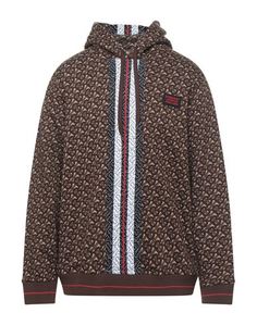 Толстовка Burberry