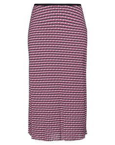 Юбка миди Diane von Furstenberg