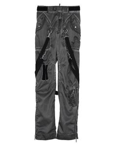 Повседневные брюки Dsquared2
