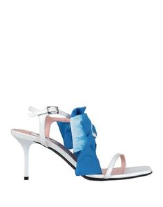 Сандалии Msgm