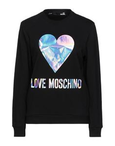 Толстовка Love Moschino