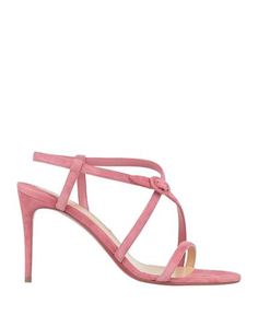Сандалии Christian Louboutin