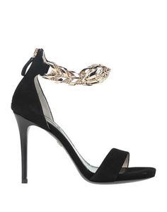 Сандалии Roberto Cavalli