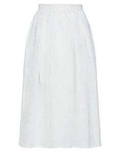 Юбка миди Msgm