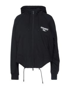 Толстовка Dsquared2