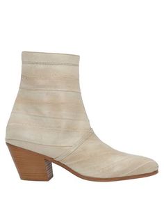 Полусапоги и высокие ботинки CÉline
