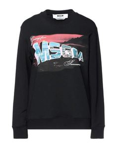Толстовка Msgm