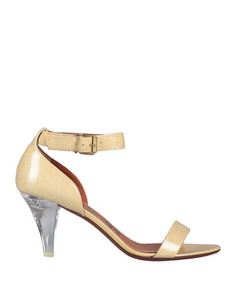 Сандалии Lanvin