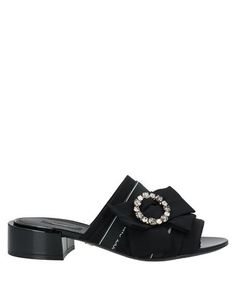 Сандалии Dolce & Gabbana