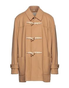 Пальто Burberry