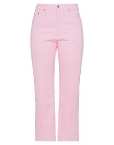 Повседневные брюки Msgm