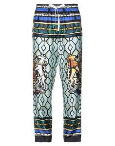 Повседневные брюки Dolce & Gabbana