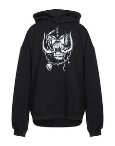 Толстовка Vetements